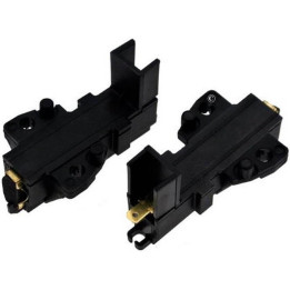 Spazzole motore per lavatrici Hotpoint Ariston Indesit C00196549