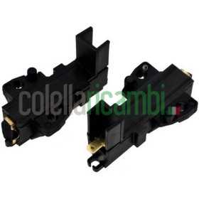 Spazzole motore per lavatrici Hotpoint Ariston Indesit C00196549