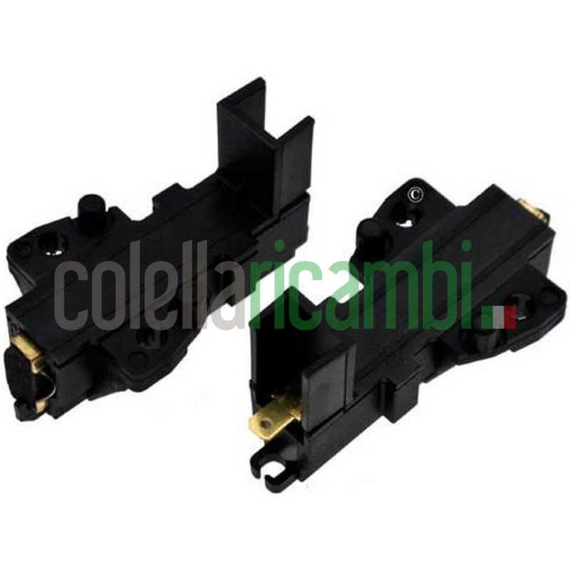 Spazzole motore per lavatrici Hotpoint Ariston Indesit C00196549