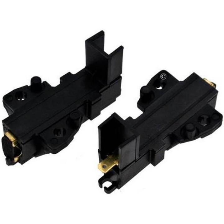 Spazzole motore per lavatrici Hotpoint Ariston Indesit C00196549