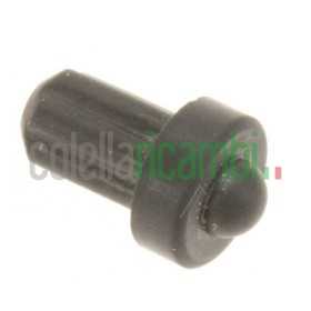 Gommino Griglia Piano Cottura Whirlpool C00288701