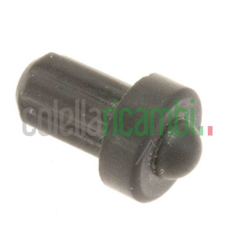 Gommino Griglia Piano Cottura Whirlpool C00288701