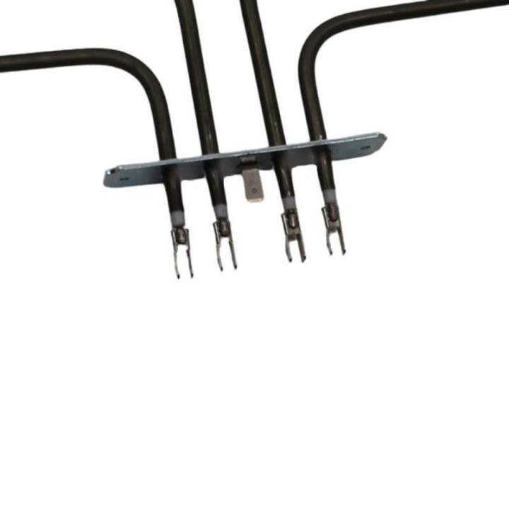 Resistenza Doppia Superiore 330x 488mm 1050 W + 2000 W Ariston Indesit Star C00141175