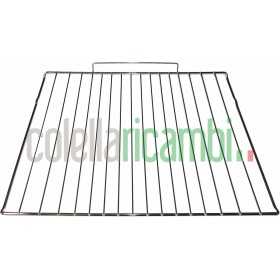 Whirlpool Ariston Hotpoint Indesit Franke Griglia ripiano forno 477 x 365 mm. C00729819