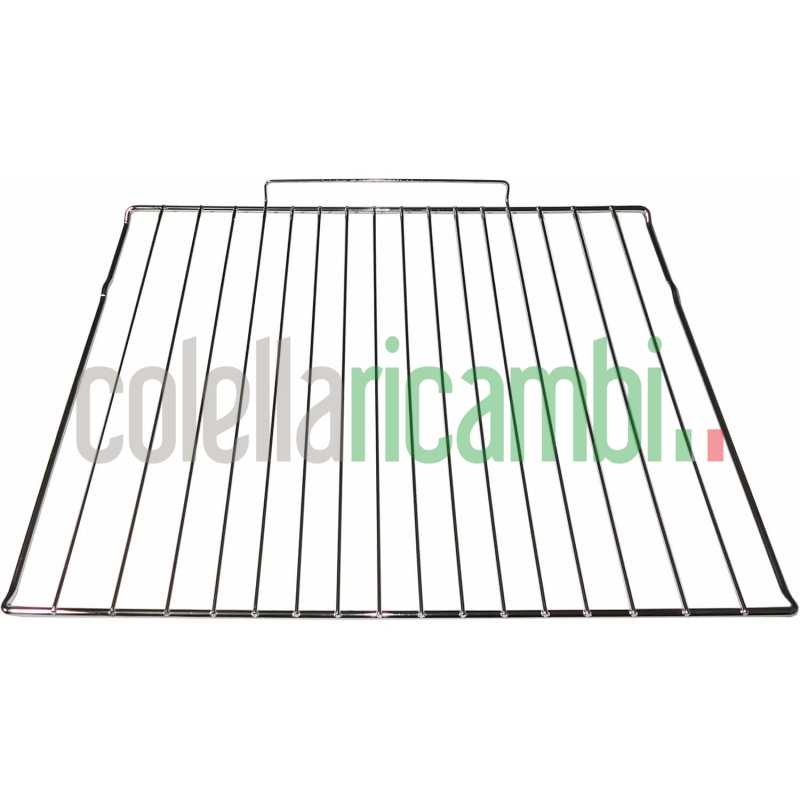 Whirlpool Ariston Hotpoint Indesit Franke Griglia ripiano forno 477 x 365 mm. C00729819