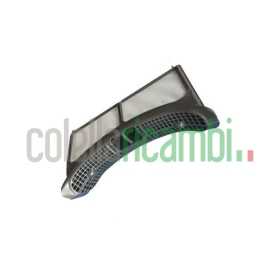 Filtro Lavatrice Whirlpool 488000685400