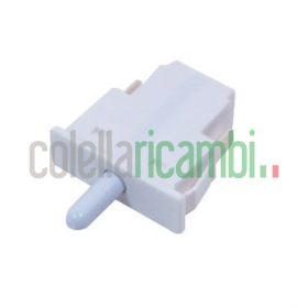 Pulsante Luce 250V Nc Frigorifero Hotpoint C00269274