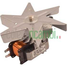 Ventilatore Forno 220-240V 30W Forno Whirlpool C00081589