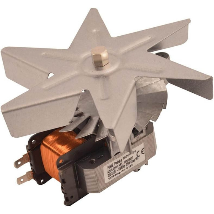 Ventilatore Forno 220-240V 30W Forno Whirlpool C00081589