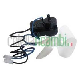 Motore Ventilazione Con Faston Frigorifero Ariston C00174705