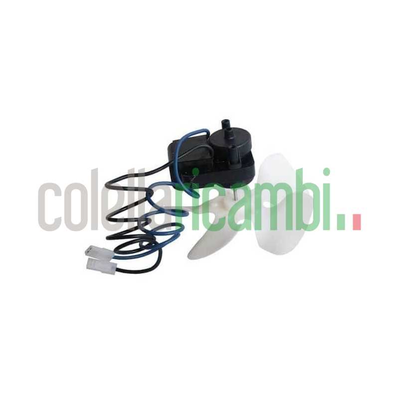 Motore Ventilazione Con Faston Frigorifero Ariston C00174705
