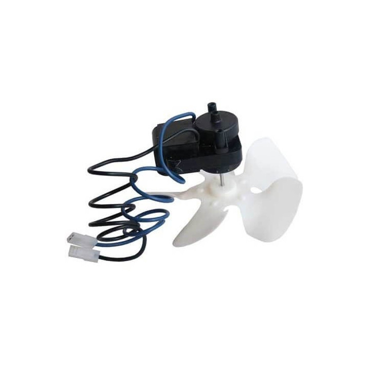 Motore Ventilazione Con Faston Frigorifero Ariston C00174705