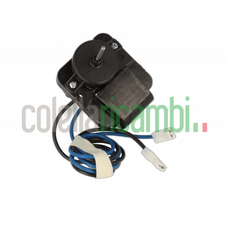 Motore Ventilazione Con Faston Frigorifero Ariston C00174705
