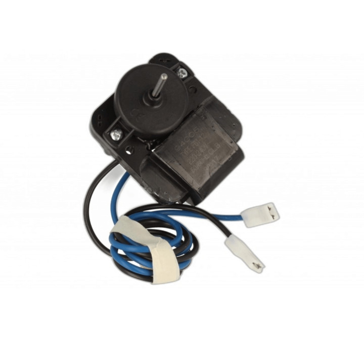 Motore Ventilazione Con Faston Frigorifero Ariston C00174705