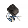 Motore Ventilazione Con Faston Frigorifero Ariston C00174705