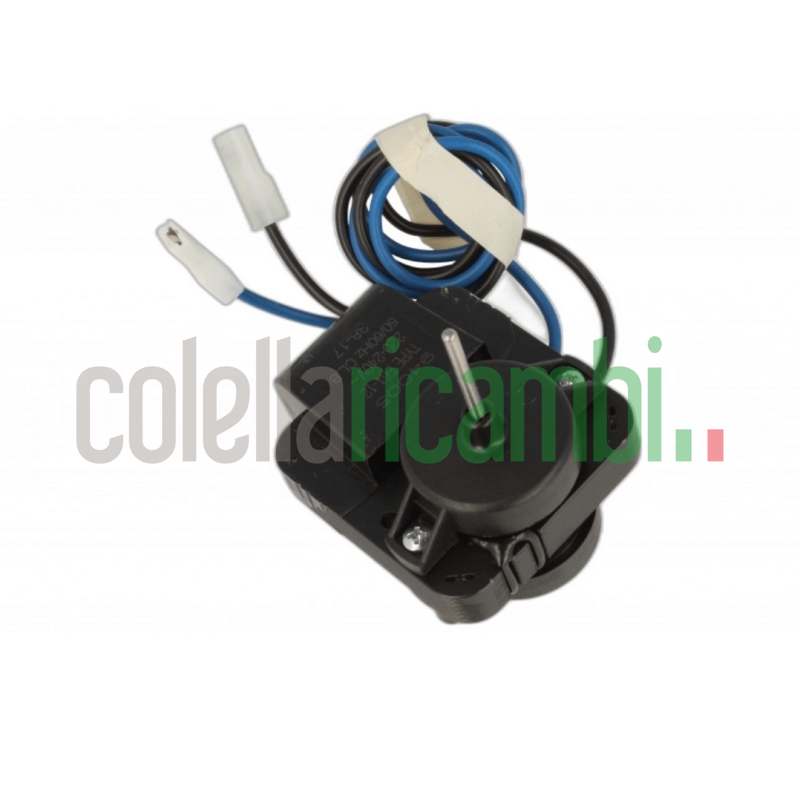 Motore Ventilazione Con Faston Frigorifero Ariston C00174705