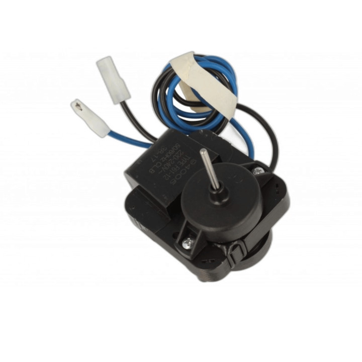 Motore Ventilazione Con Faston Frigorifero Ariston C00174705