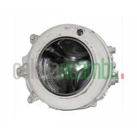 Vasca completa lavatrice Candy Hoover 49112211