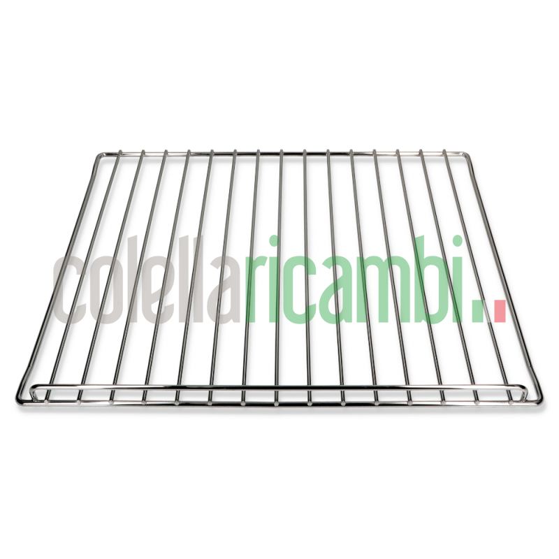 Griglia Interna Acciaio Forno Franke Kr72moa Tr62mxs. Misure: 451 X 385Mm Forno 133.0298.849