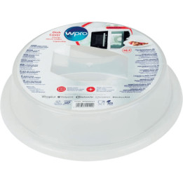 Copri Piatto Forno A Microonde Wpro 484000008434