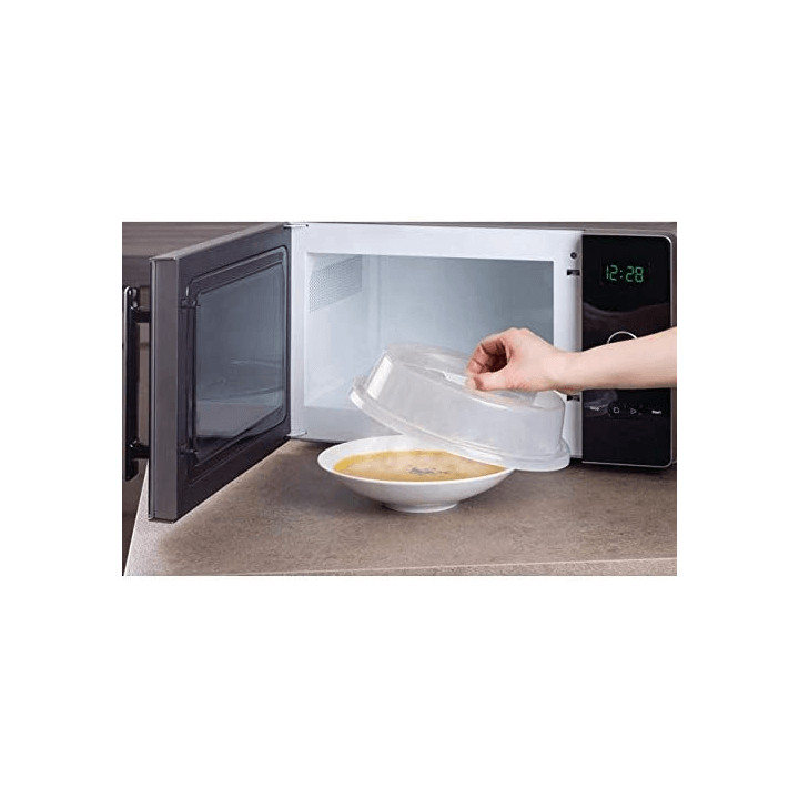Copri Piatto Forno A Microonde Wpro 484000008434