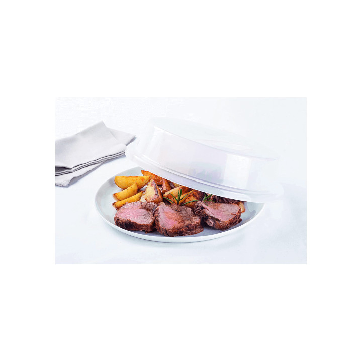 Copri Piatto Forno A Microonde Wpro 484000008434