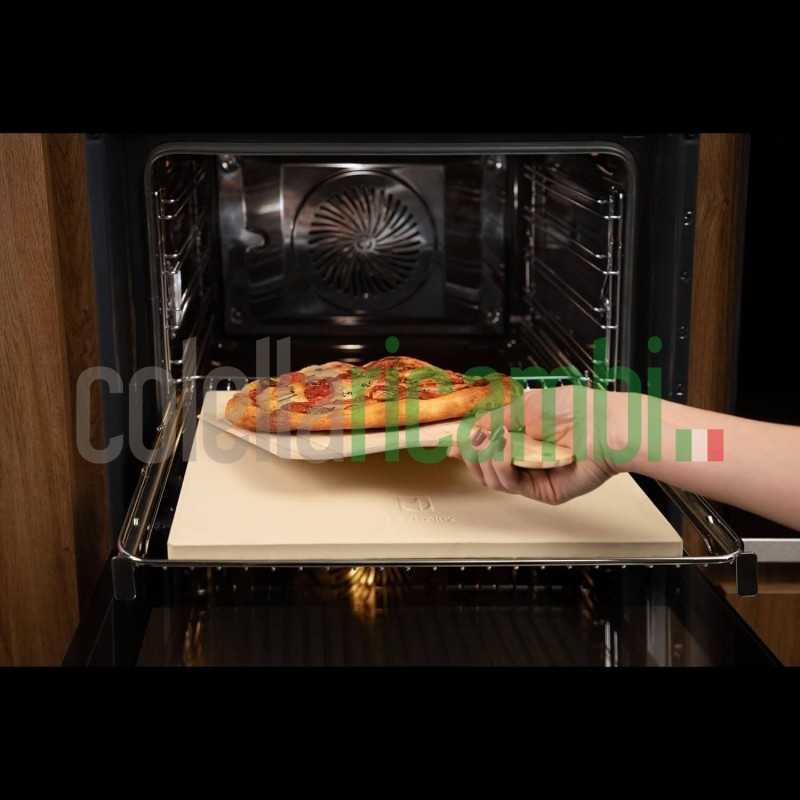 Pietra Refrattaria Per Pizza Forno Originale Rex Electrolux 9029797983 E9OHPS1