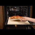 Pietra Refrattaria Per Pizza Forno Originale Rex Electrolux 9029797983 E9OHPS1