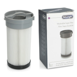 Filtro Hepa Originale Aspirapolvere Delonghi 5519210651