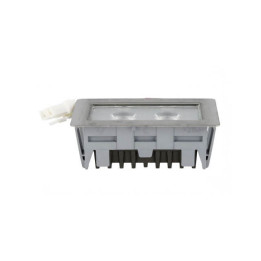 Modulo faretti LED cappa cucina Bosch Siemens 00754342
