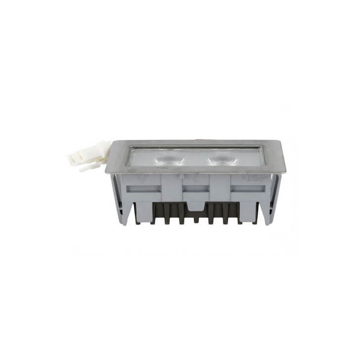 Modulo faretti LED cappa cucina Bosch Siemens 00754342
