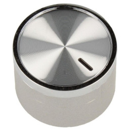 Manopola per piano cottura Originale Beko 150244174