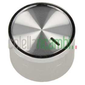 Manopola per piano cottura Originale Beko 150244174