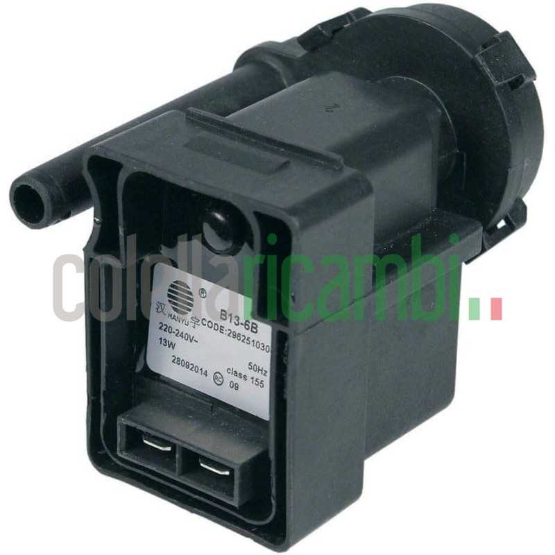 Pompa di Scarico Beko Lavastoviglie 2962510300