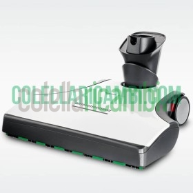 Battitappeto EB420S Originale Vorwerk Folletto x VK220S Ultimo Modello