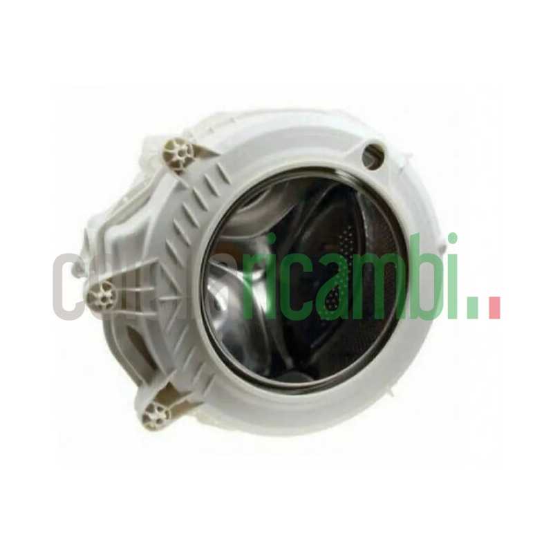 Vasca Lavatrice Originale Candy 49029783