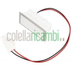 Lampada alogena 1W 12V cappa cucina Falmec 105040243