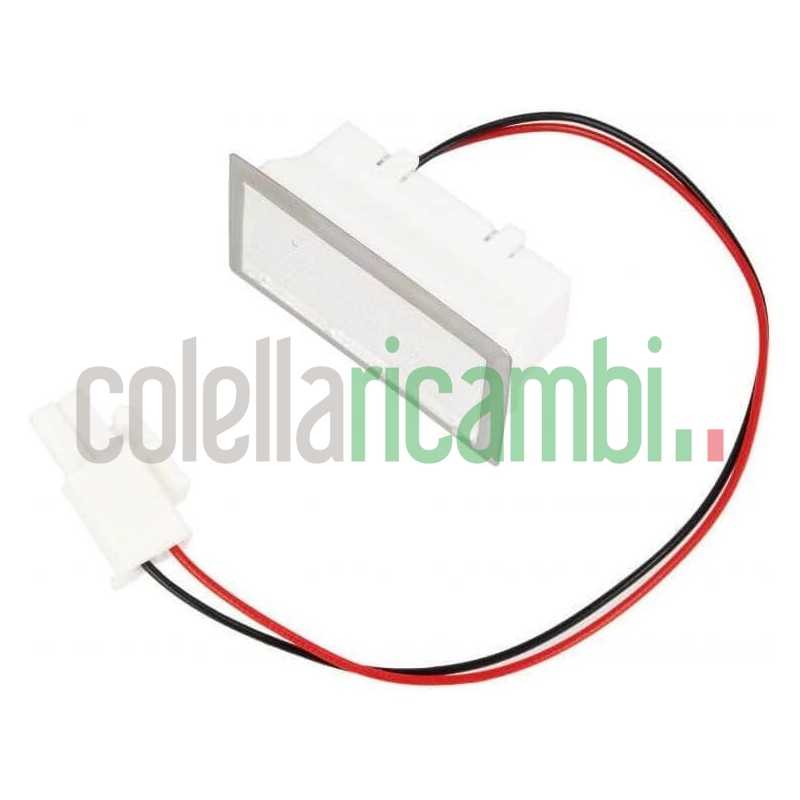 Lampada alogena 1W 12V cappa cucina Falmec 105040243