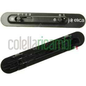 Pannello Comandi Tastiera per Cappa Elica Tilly, Verve CRU0085973