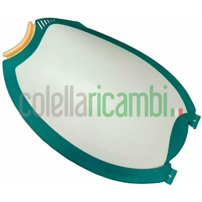 Unità Filtro Porta Sacchetti Adattabile Folletto VK140