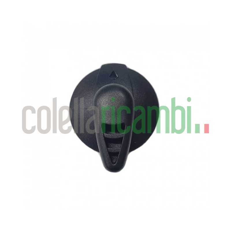 Coppia Manopola Gas Ricambio Per Barbecue Campingaz Expert Texas