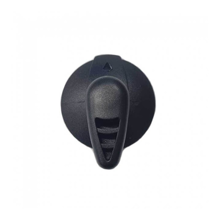 Coppia Manopola Gas Ricambio Per Barbecue Campingaz Expert Texas