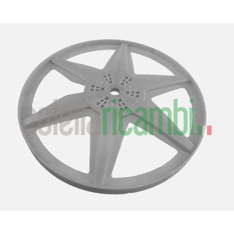 Puleggia Cesto Lavatrice Candy 41017885