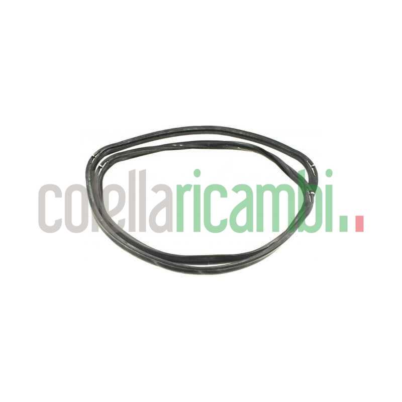 Guarnizione 470x340mm porta forno Whirlpool Indesit 488000725238