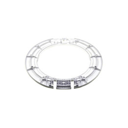 Cornice interna oblò porta lavatrice Vestel Daewoo 42116444