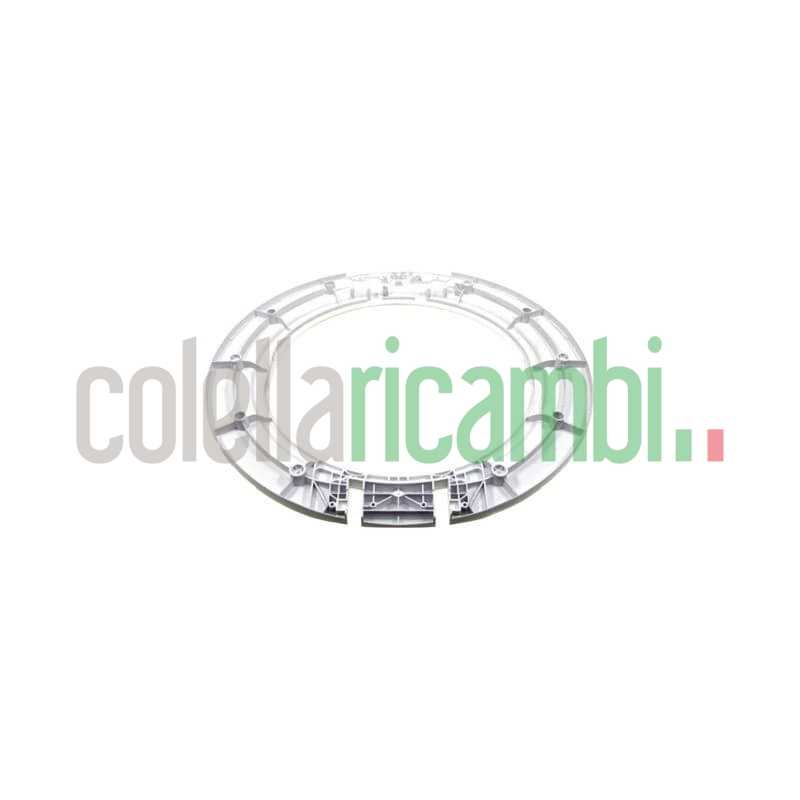 Cornice interna oblò porta lavatrice Vestel Daewoo 42116444