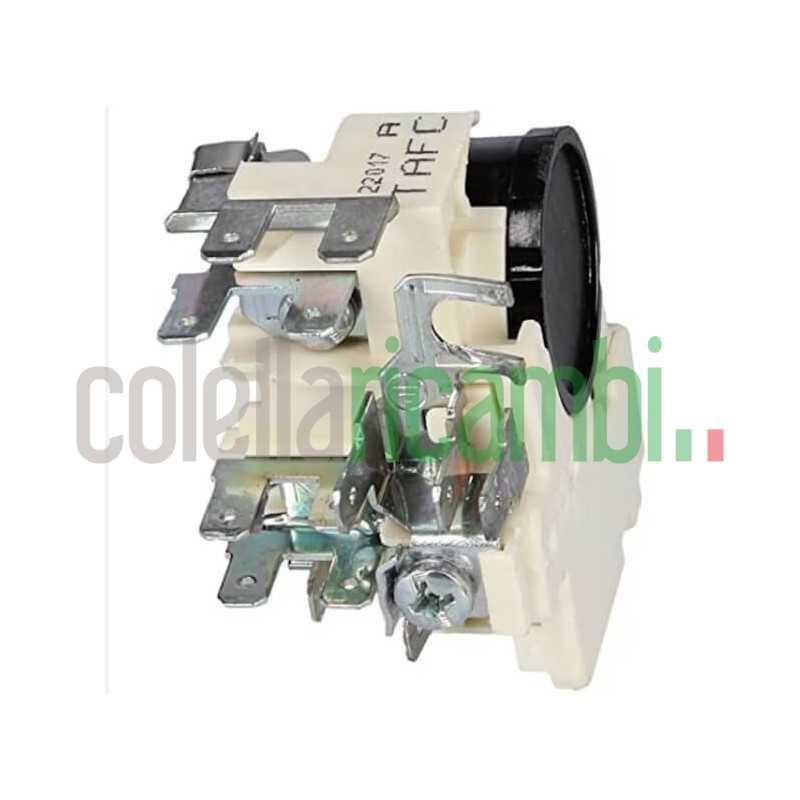 Dispositivo D`avviamento Rele' Frigorifero Electrolux 2390286256