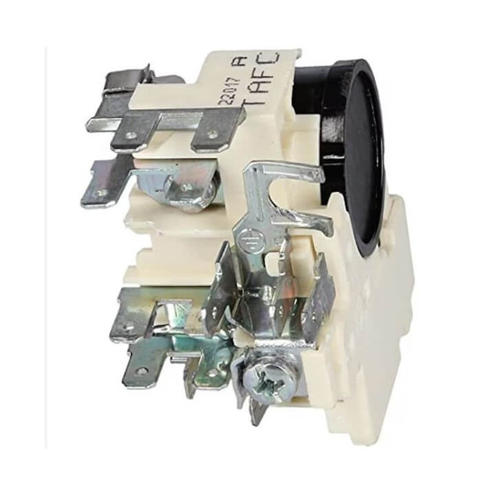 Dispositivo D`avviamento Rele' Frigorifero Electrolux 2390286256
