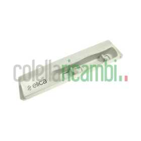 Slider controllo velocità interruttore luce cappe Elica CU1NC01AA