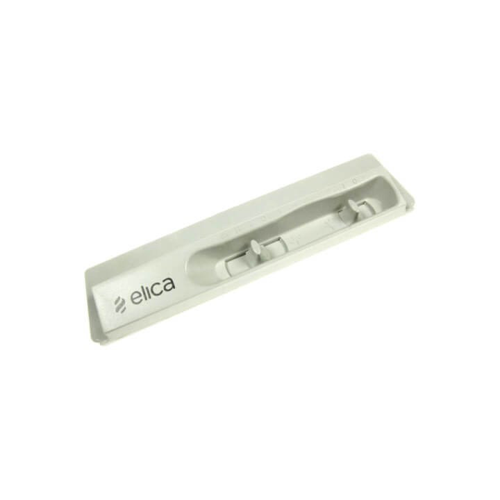 Slider controllo velocità interruttore luce cappe Elica CU1NC01AA